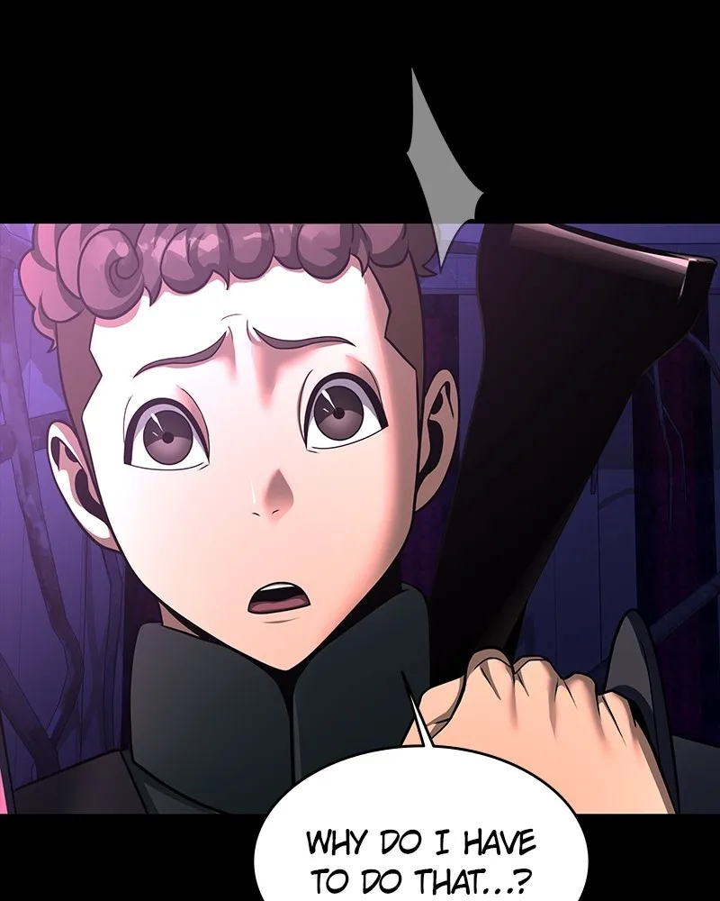 Steel-Eating Player Chapter 72 page 120 - 