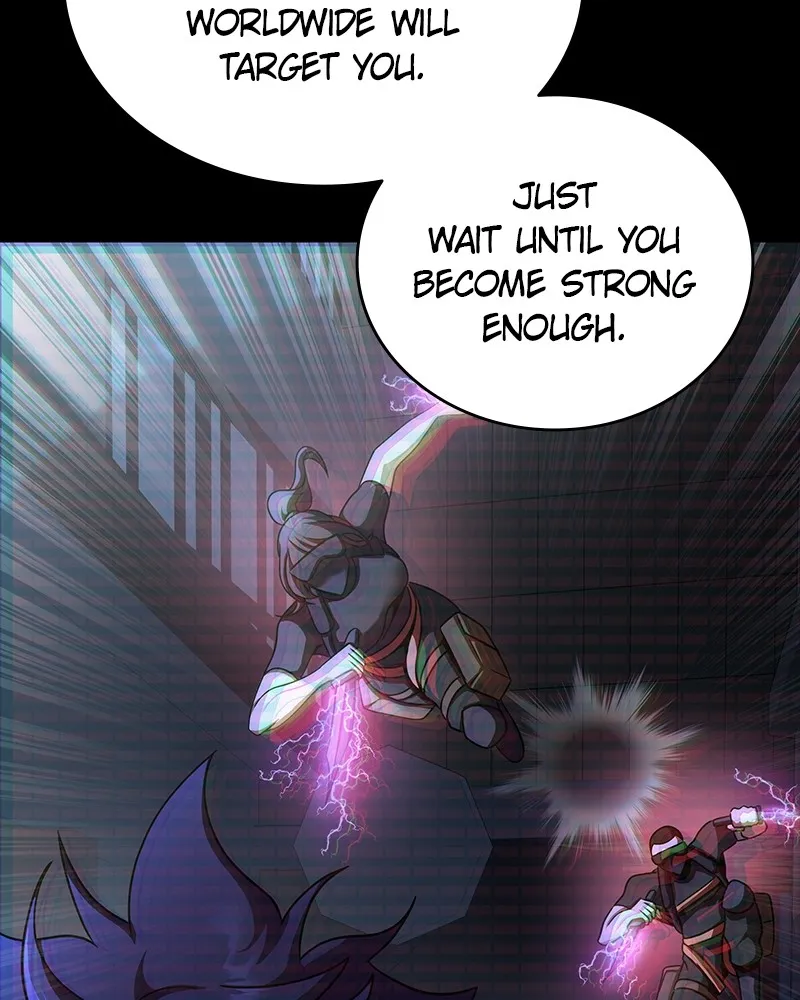 Steel-Eating Player Chapter 72 page 124 - 