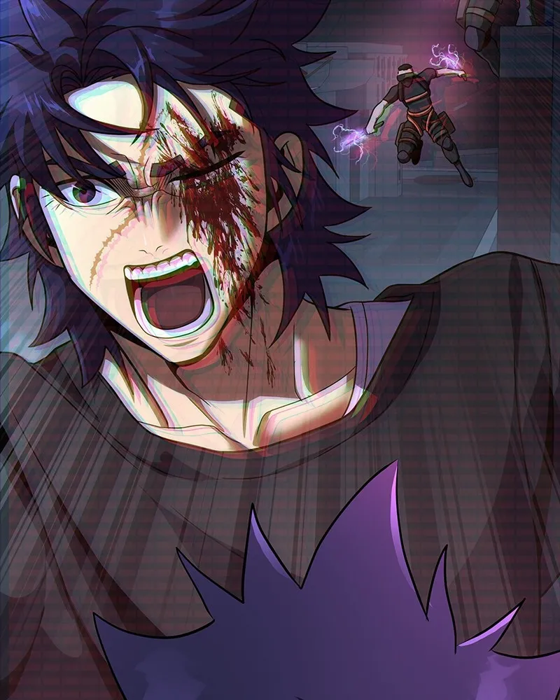 Steel-Eating Player Chapter 72 page 125 - 