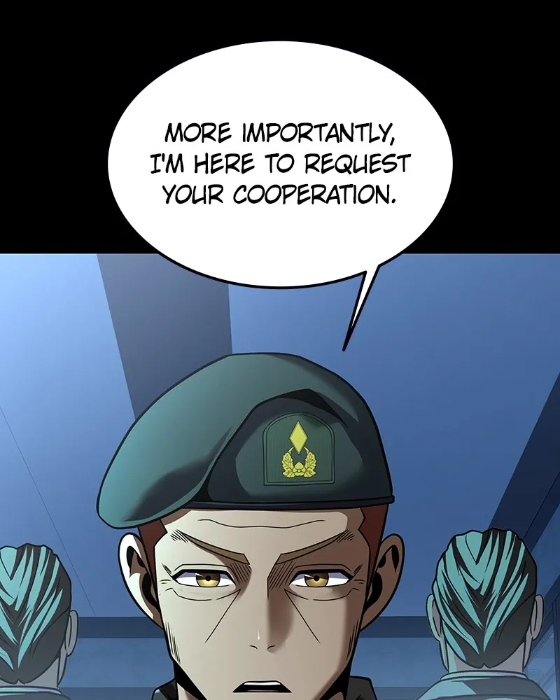 Steel-Eating Player Chapter 72 page 14 - 