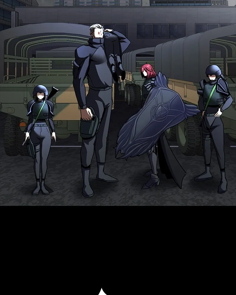 Steel-Eating Player Chapter 72 page 138 - 