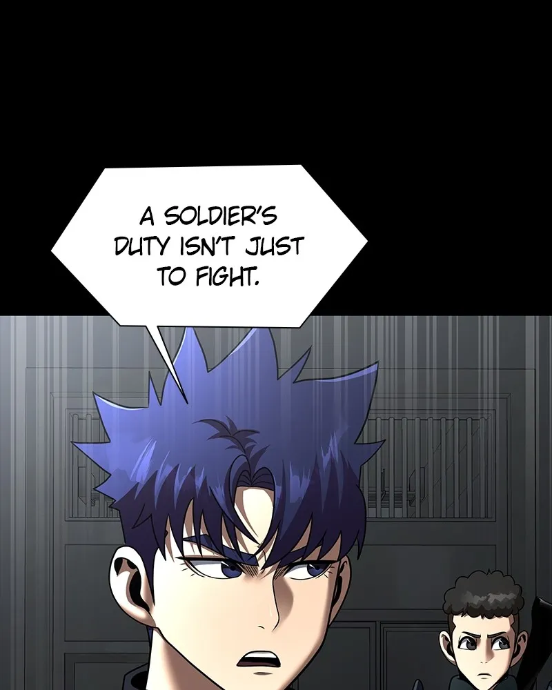 Steel-Eating Player Chapter 72 page 143 - 