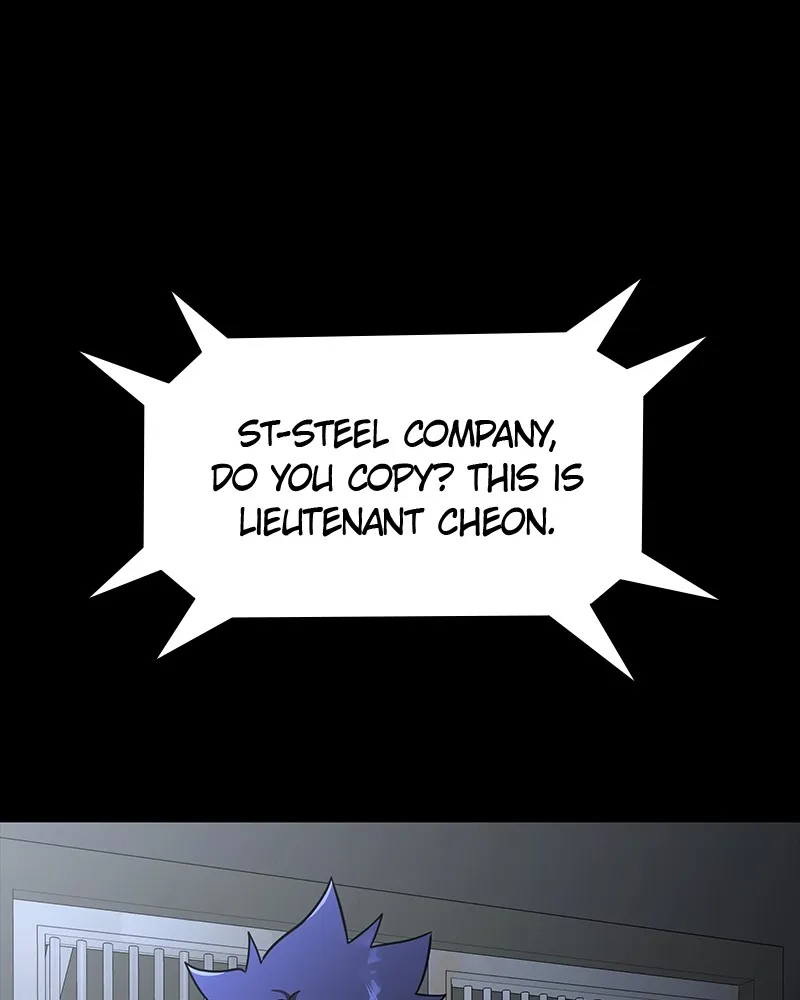 Steel-Eating Player Chapter 72 page 149 - 