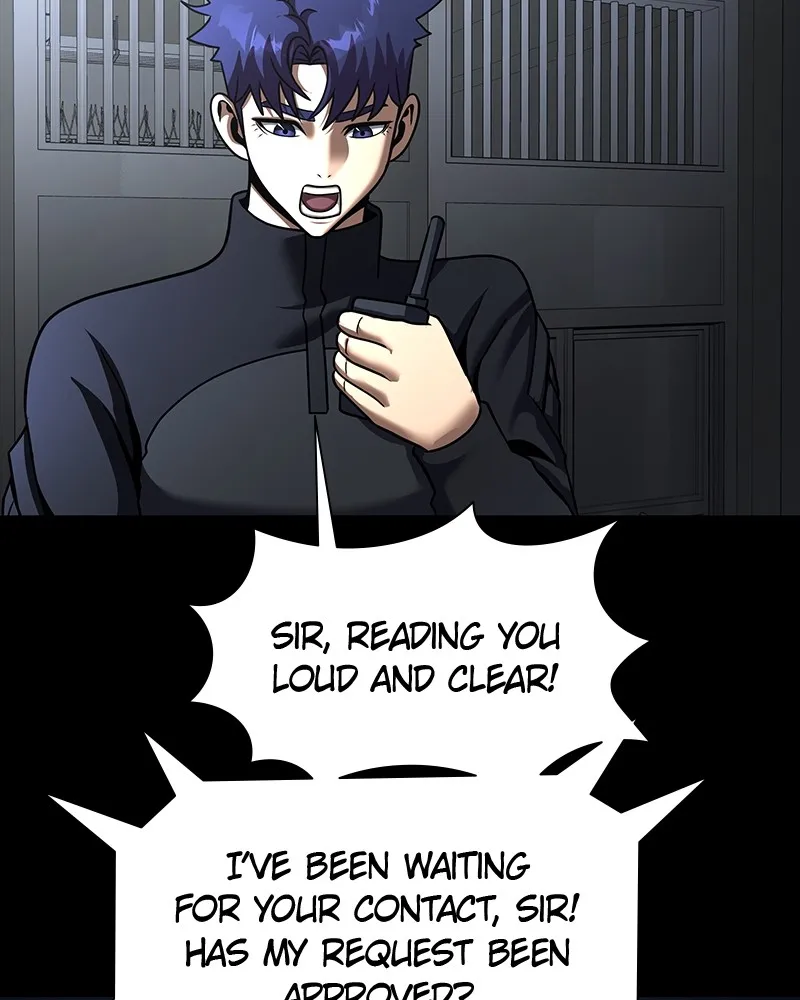 Steel-Eating Player Chapter 72 page 150 - 