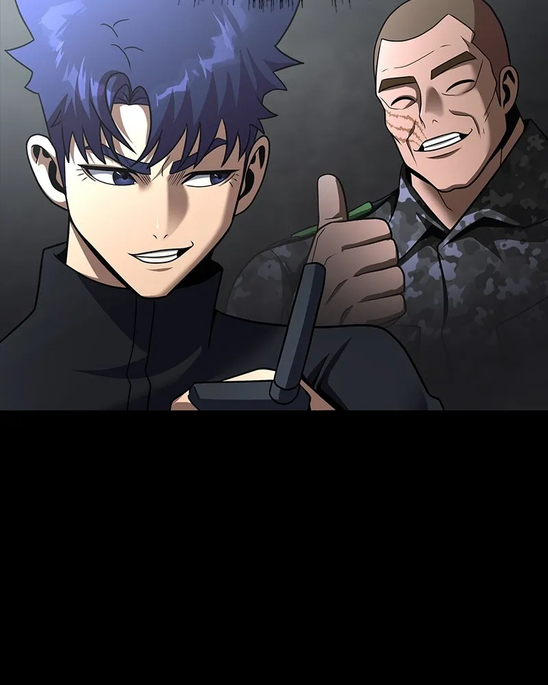 Steel-Eating Player Chapter 72 page 154 - 