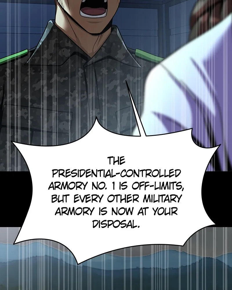 Steel-Eating Player Chapter 72 page 156 - 