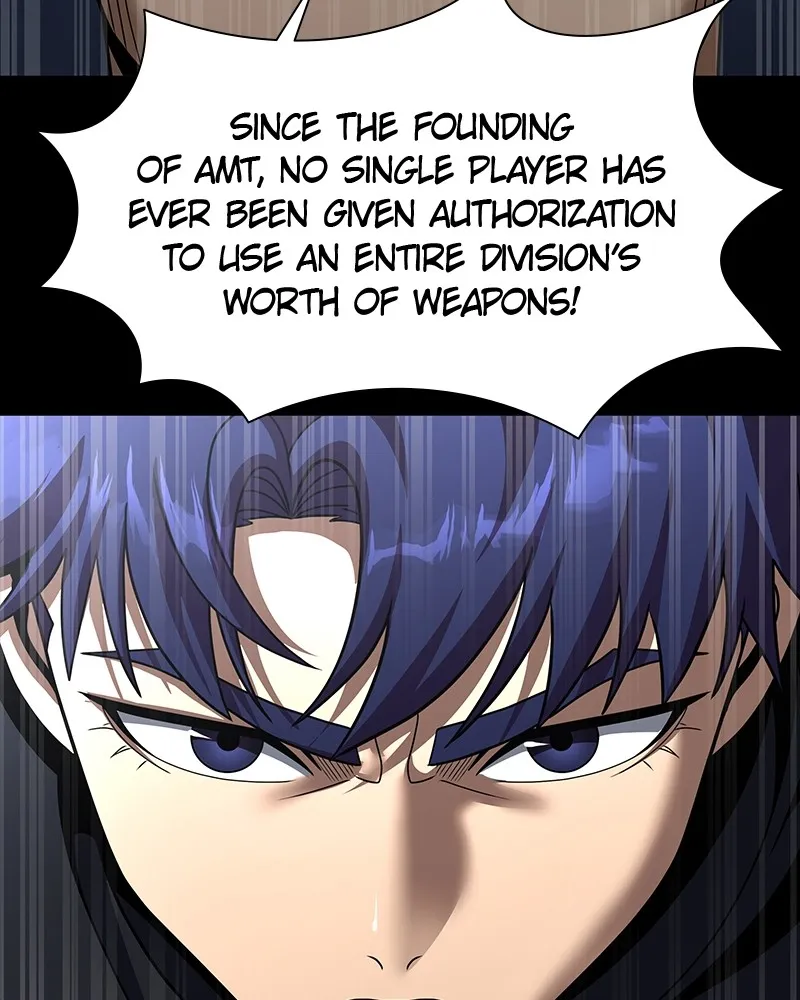 Steel-Eating Player Chapter 72 page 160 - 