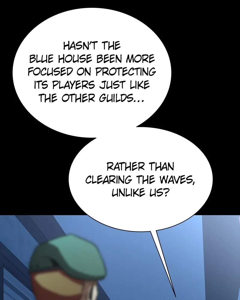 Steel-Eating Player Chapter 72 page 17 - 