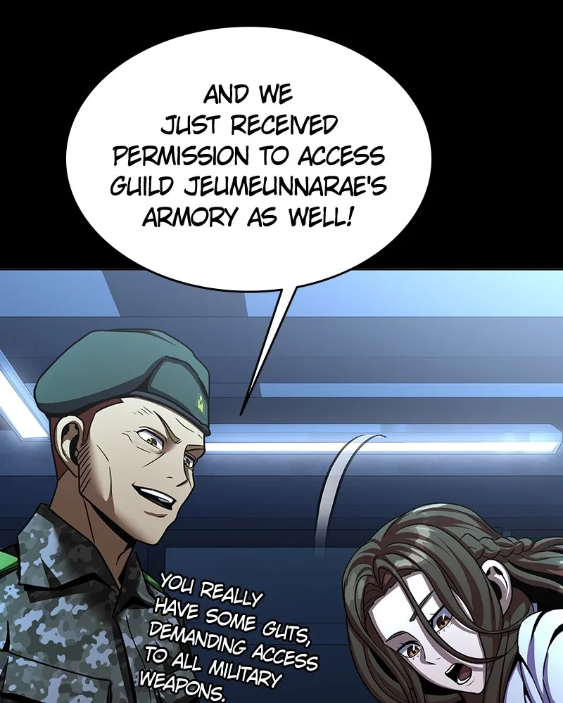 Steel-Eating Player Chapter 72 page 162 - 