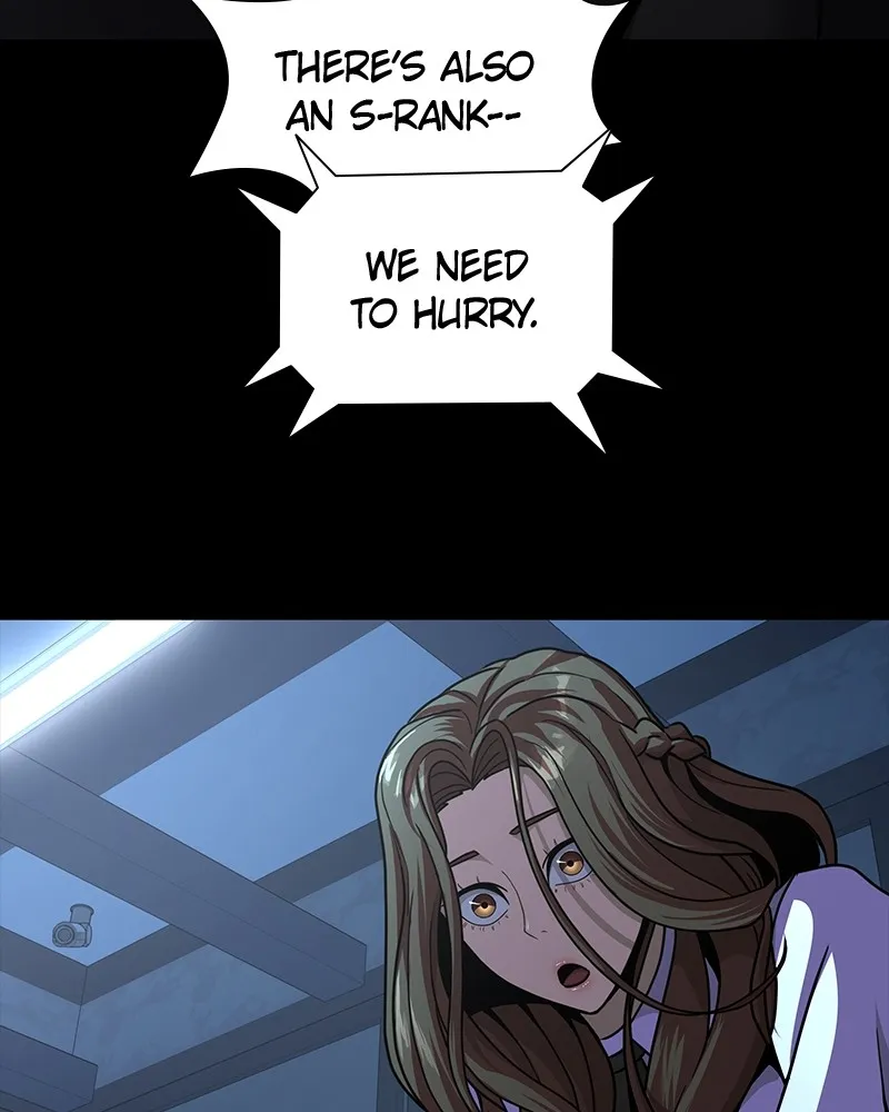Steel-Eating Player Chapter 72 page 166 - 