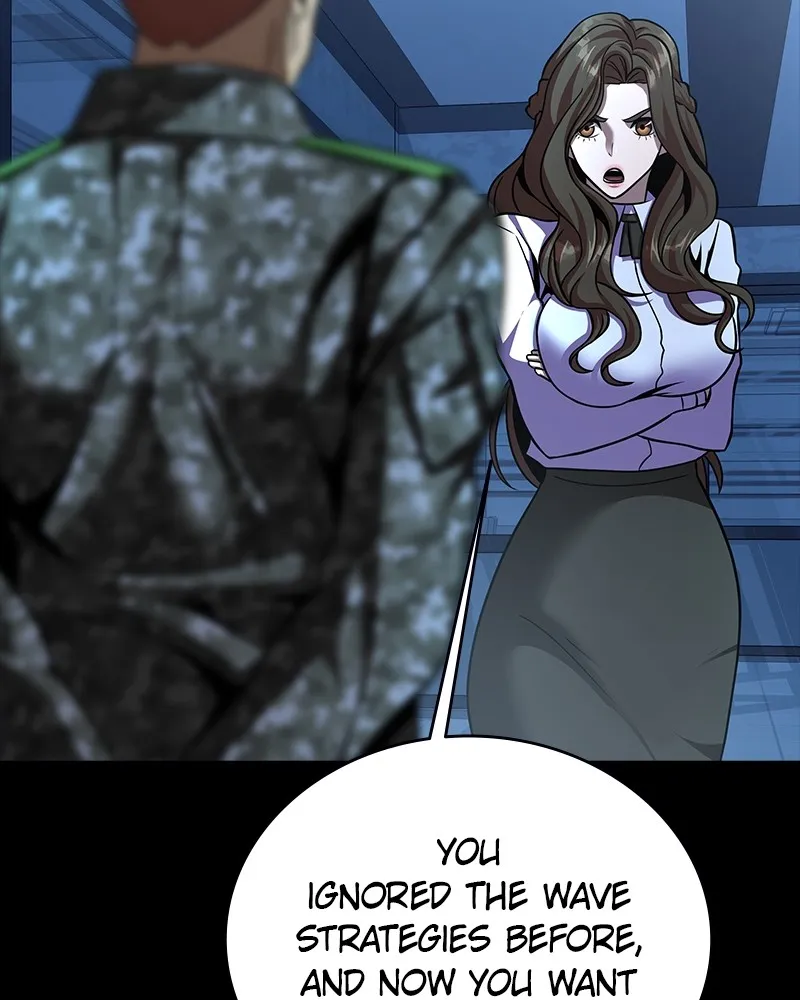 Steel-Eating Player Chapter 72 page 18 - 