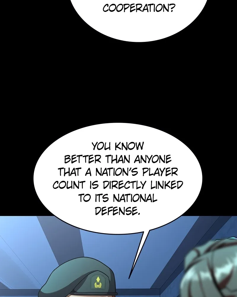 Steel-Eating Player Chapter 72 page 19 - 