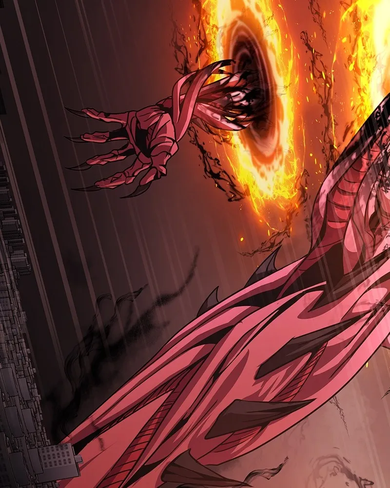 Steel-Eating Player Chapter 72 page 184 - 