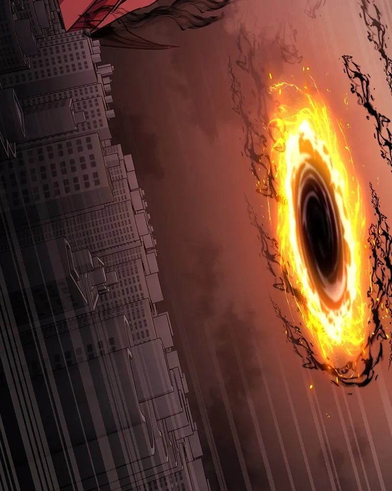 Steel-Eating Player Chapter 72 page 185 - 