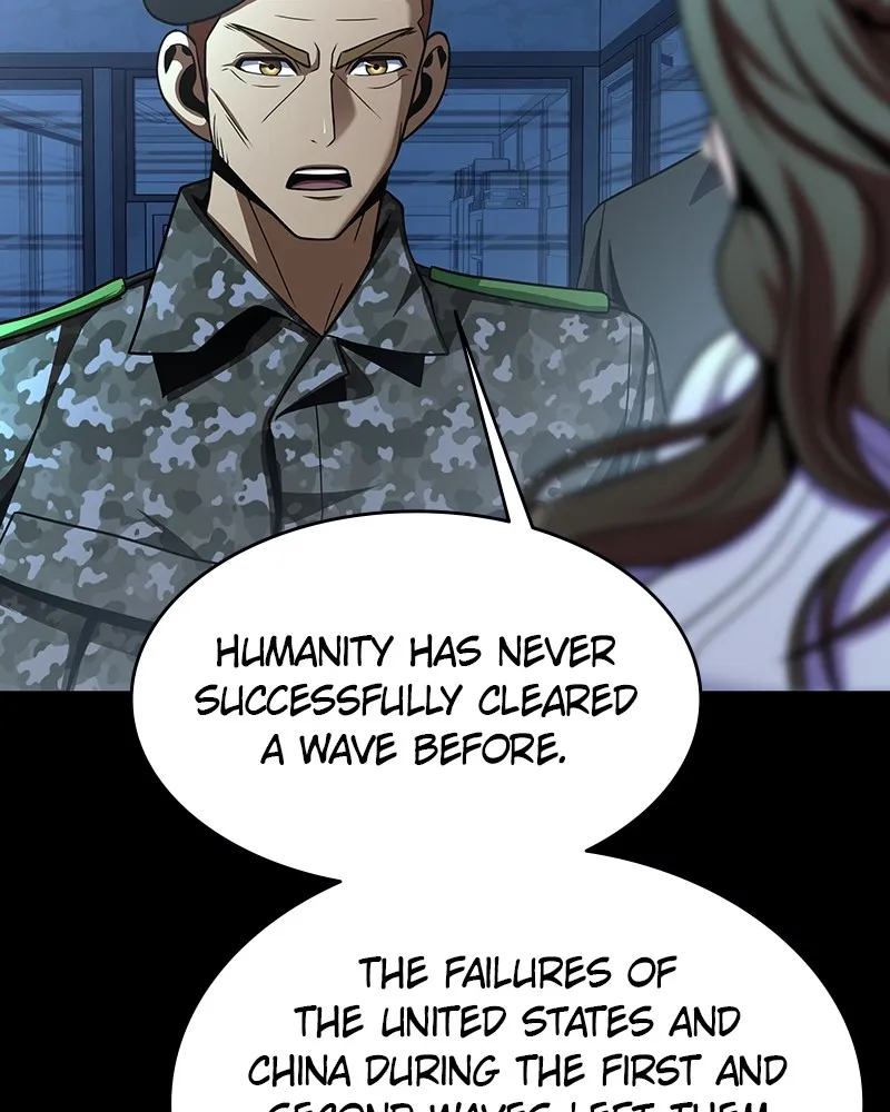 Steel-Eating Player Chapter 72 page 20 - 