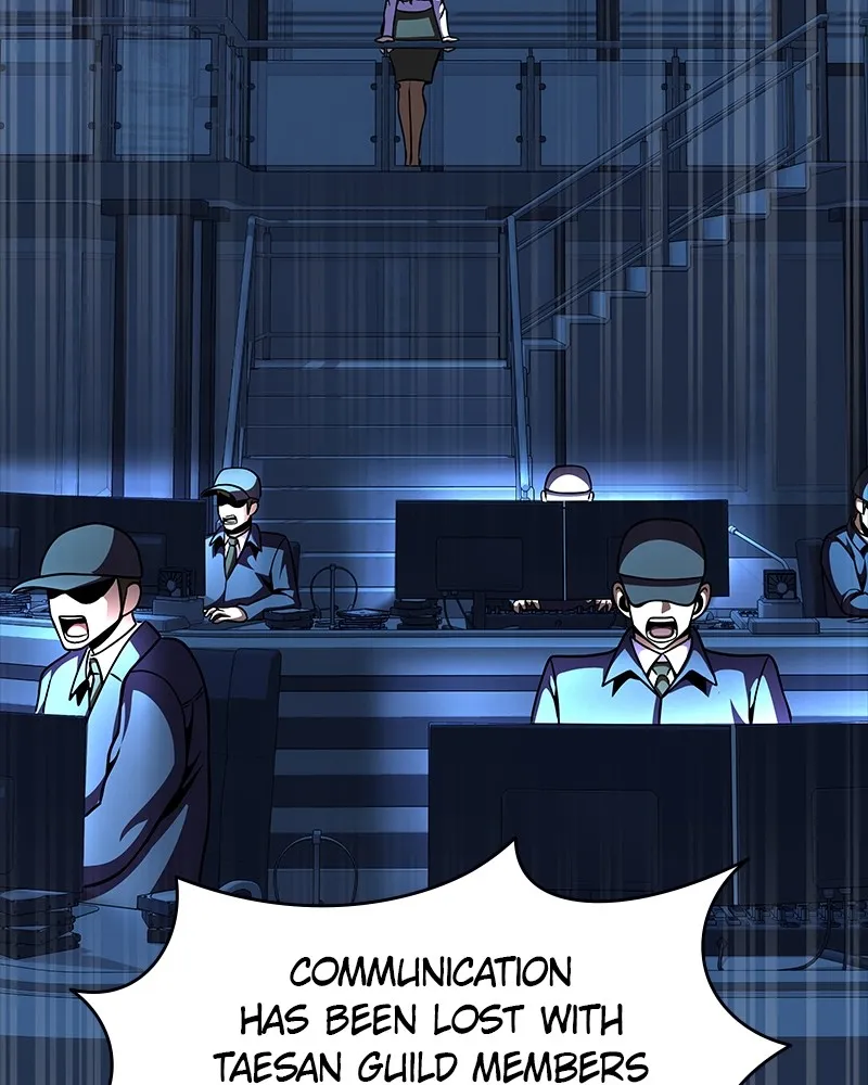 Steel-Eating Player Chapter 72 page 3 - 
