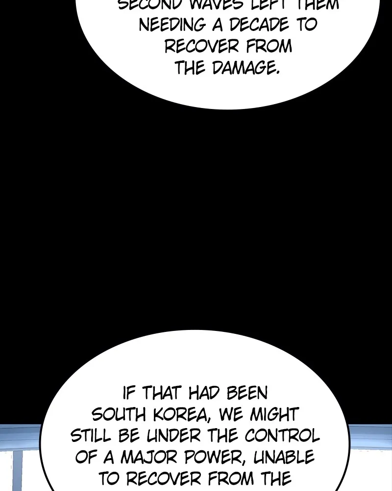 Steel-Eating Player Chapter 72 page 21 - 