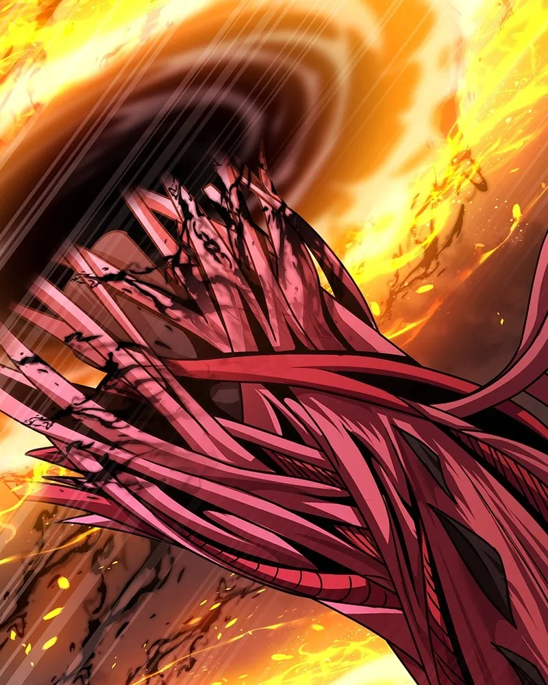 Steel-Eating Player Chapter 72 page 203 - 