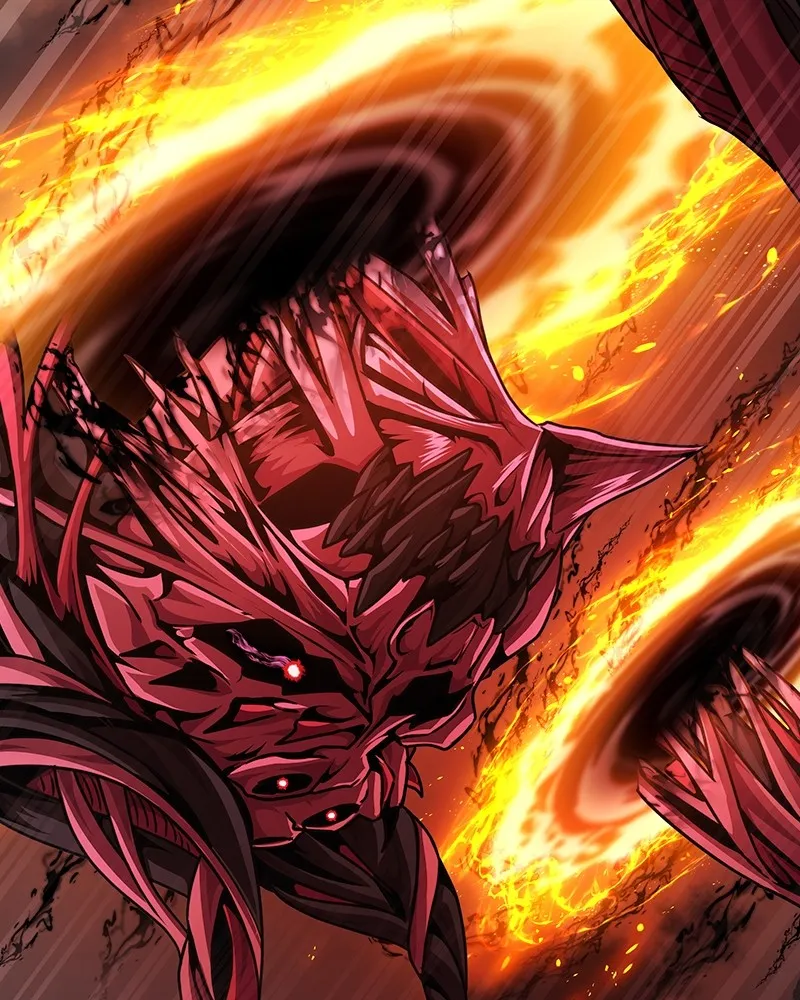 Steel-Eating Player Chapter 72 page 204 - 