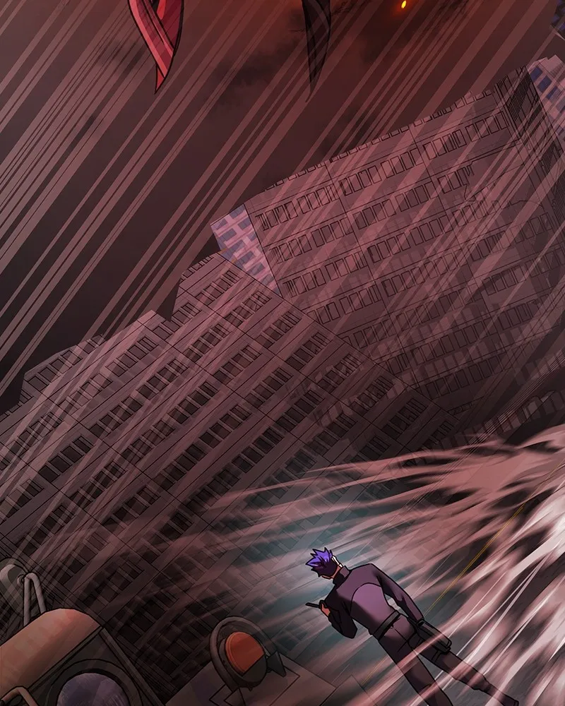 Steel-Eating Player Chapter 72 page 205 - 