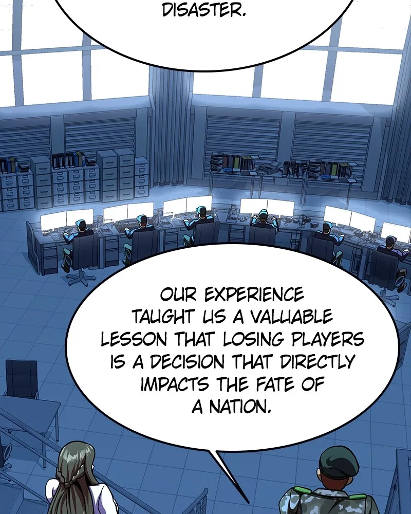 Steel-Eating Player Chapter 72 page 22 - 