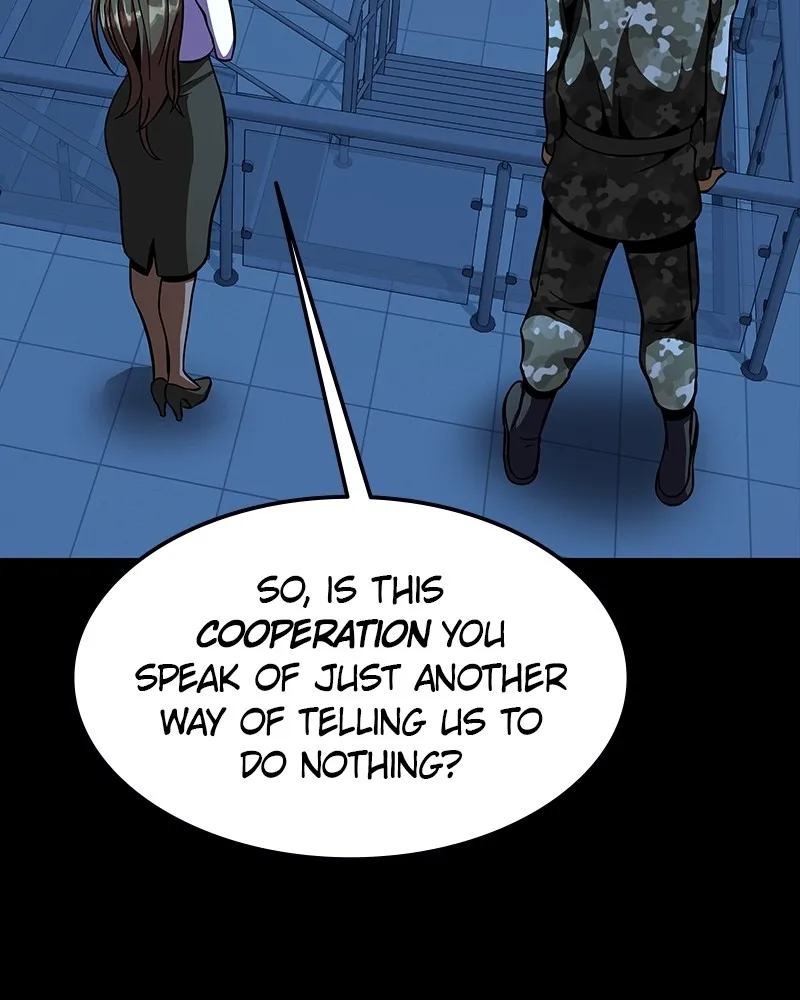 Steel-Eating Player Chapter 72 page 23 - 