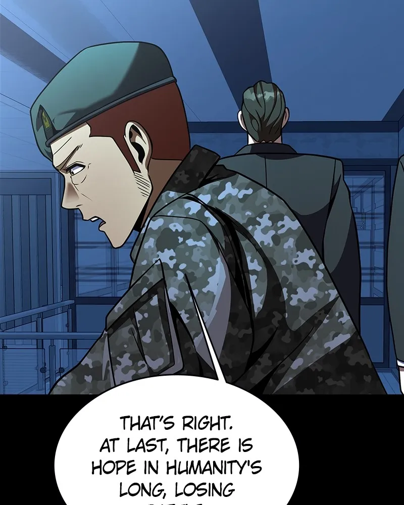 Steel-Eating Player Chapter 72 page 27 - 