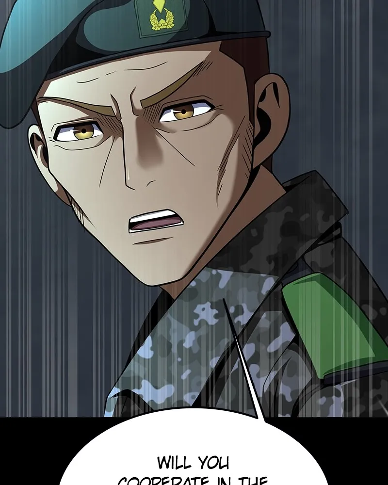 Steel-Eating Player Chapter 72 page 31 - 