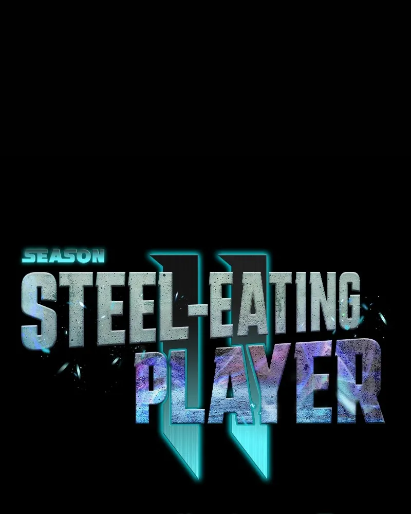 Steel-Eating Player Chapter 72 page 33 - 