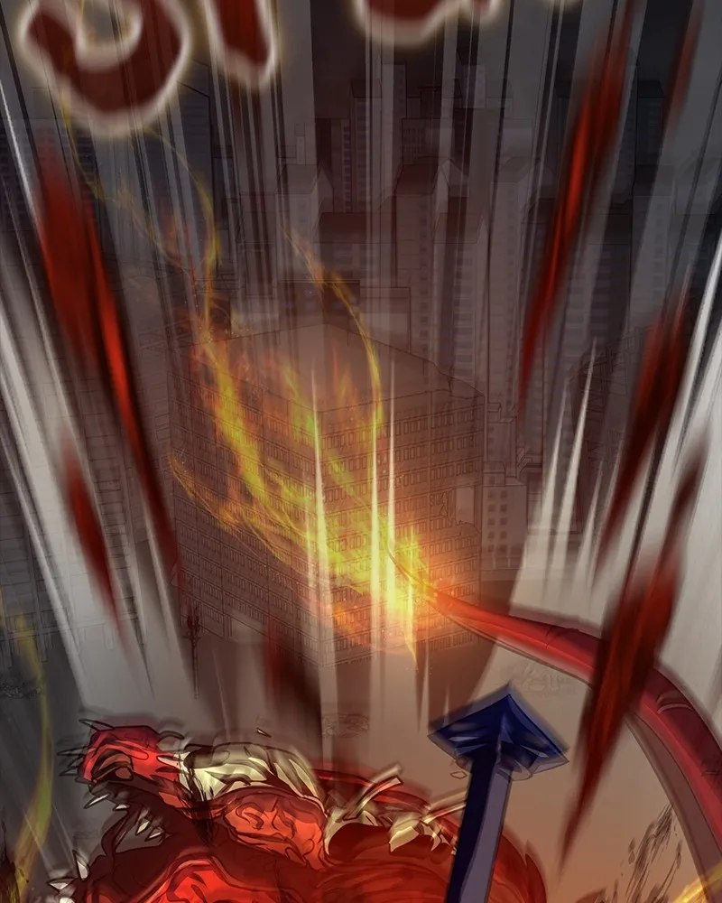 Steel-Eating Player Chapter 72 page 40 - 