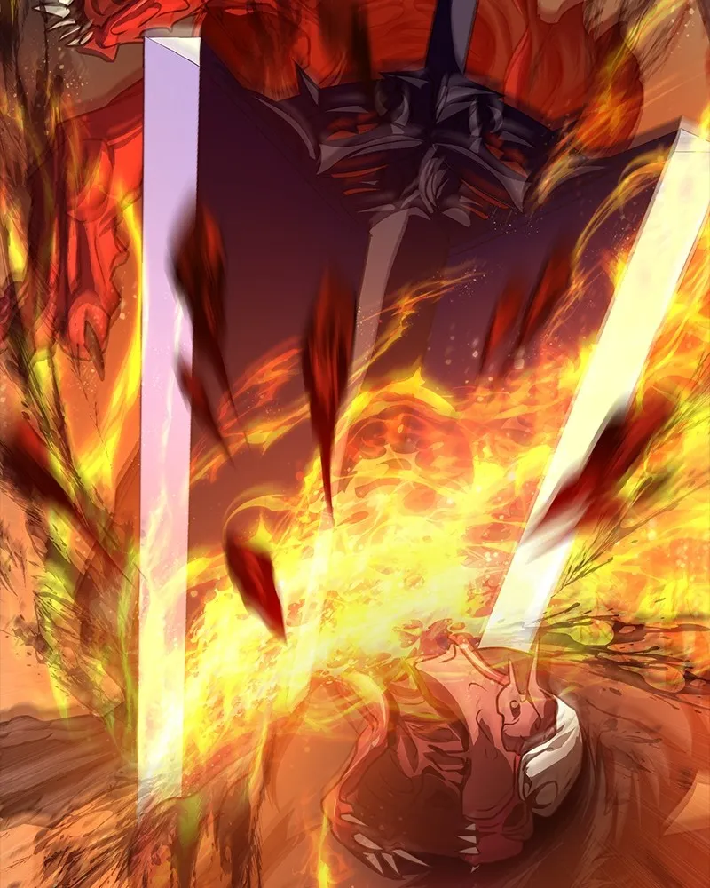 Steel-Eating Player Chapter 72 page 41 - 