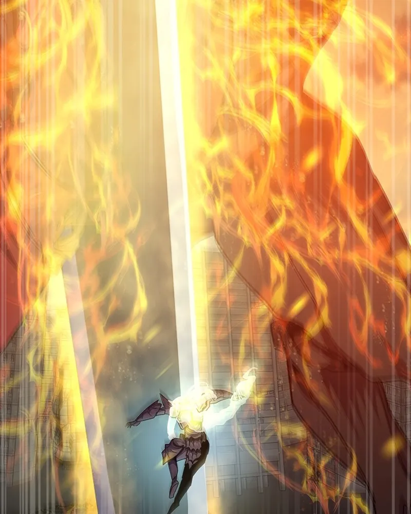 Steel-Eating Player Chapter 72 page 49 - 