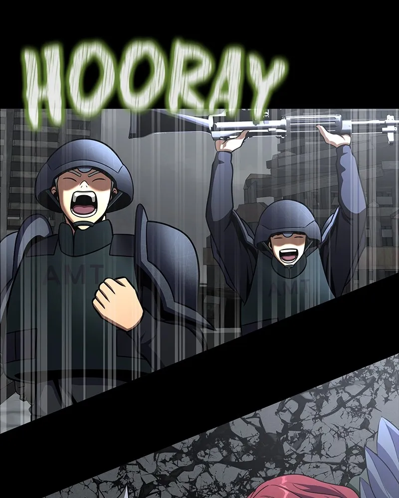 Steel-Eating Player Chapter 72 page 72 - 