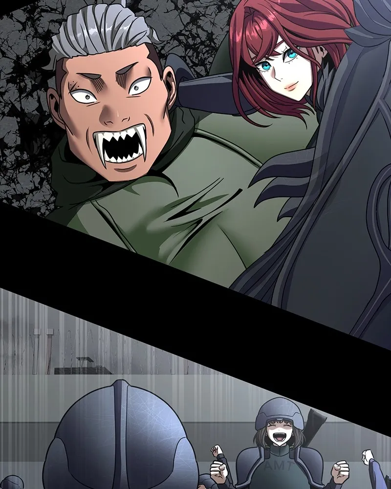 Steel-Eating Player Chapter 72 page 73 - 