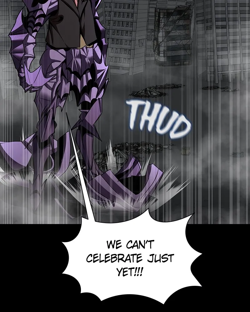 Steel-Eating Player Chapter 72 page 79 - 