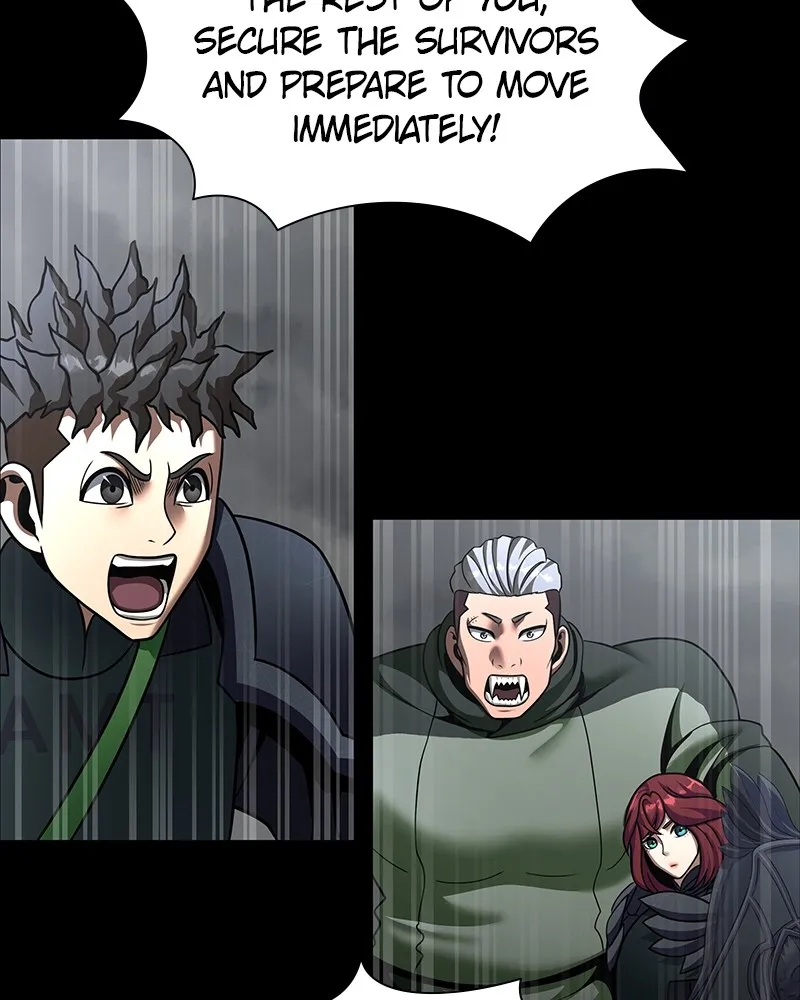 Steel-Eating Player Chapter 72 page 81 - 