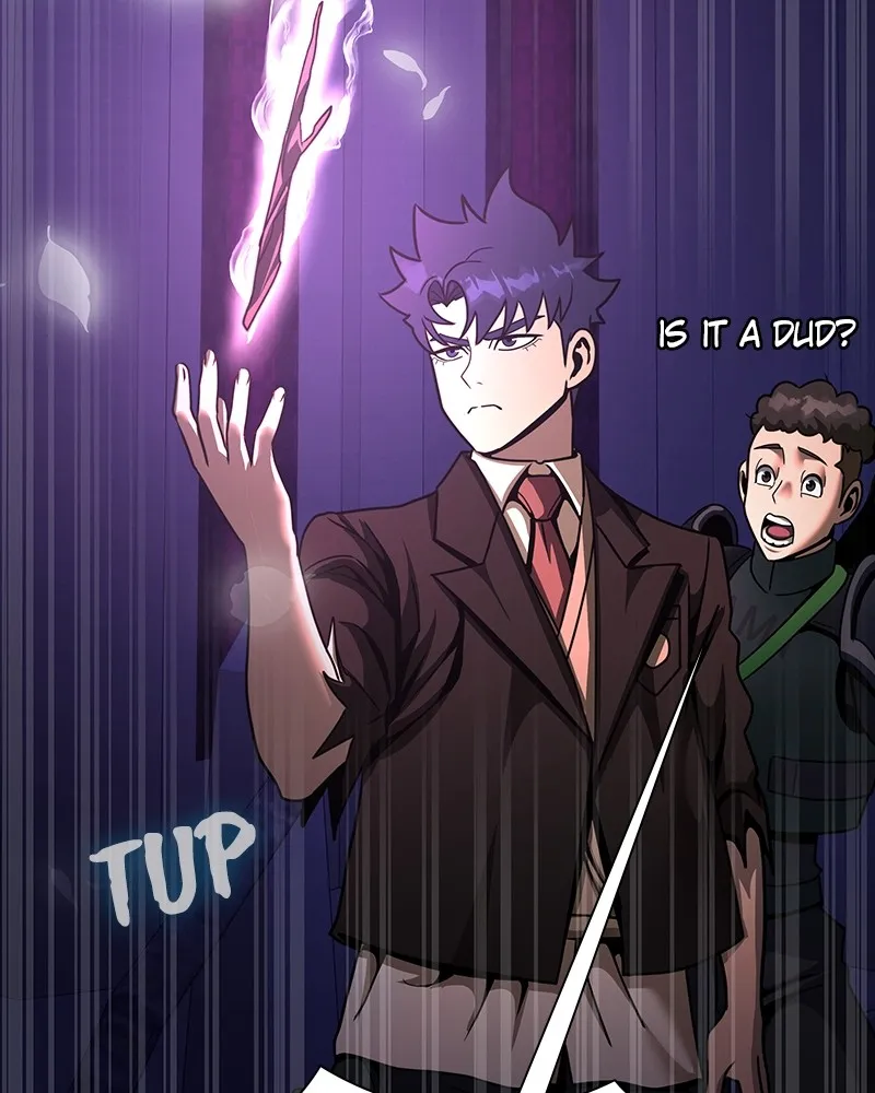 Steel-Eating Player Chapter 72 page 96 - 