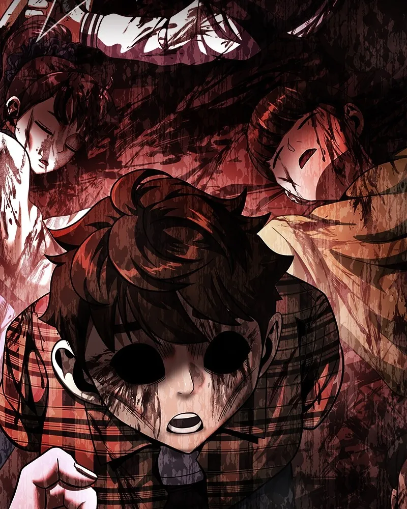 Steel-Eating Player Chapter 73 page 11 - 