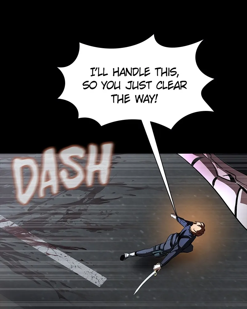 Steel-Eating Player Chapter 73 page 105 - 