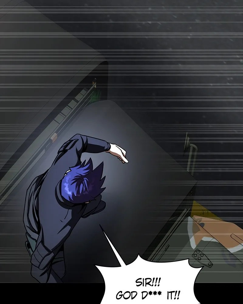 Steel-Eating Player Chapter 73 page 106 - 