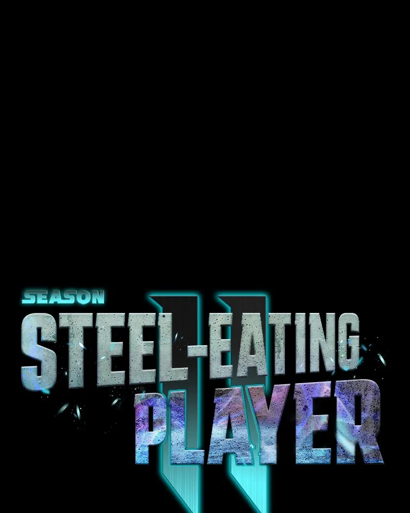 Steel-Eating Player Chapter 73 page 110 - 