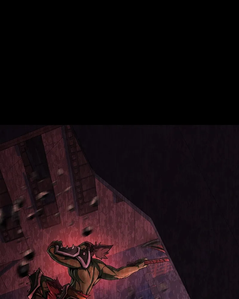 Steel-Eating Player Chapter 73 page 13 - 
