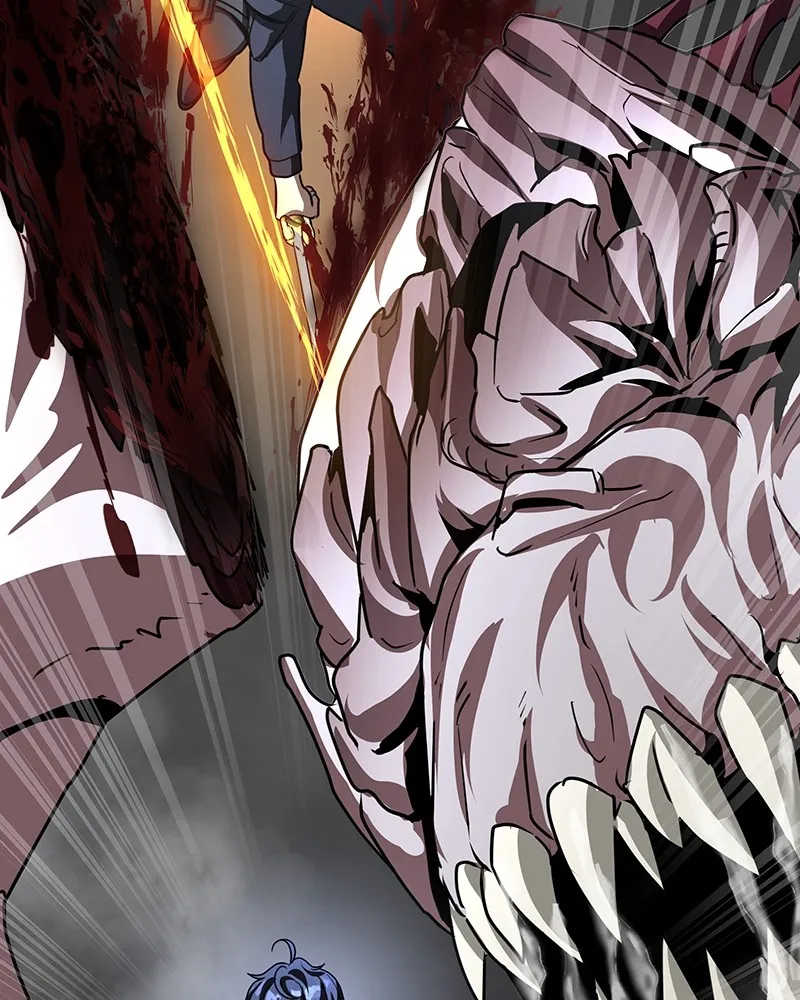 Steel-Eating Player Chapter 73 page 128 - 