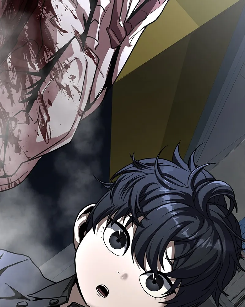 Steel-Eating Player Chapter 73 page 133 - 