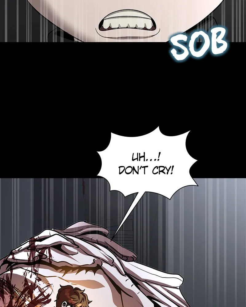 Steel-Eating Player Chapter 73 page 136 - 
