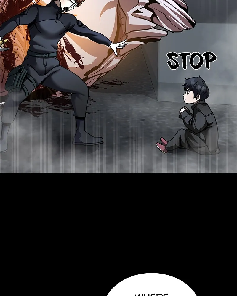 Steel-Eating Player Chapter 73 page 137 - 
