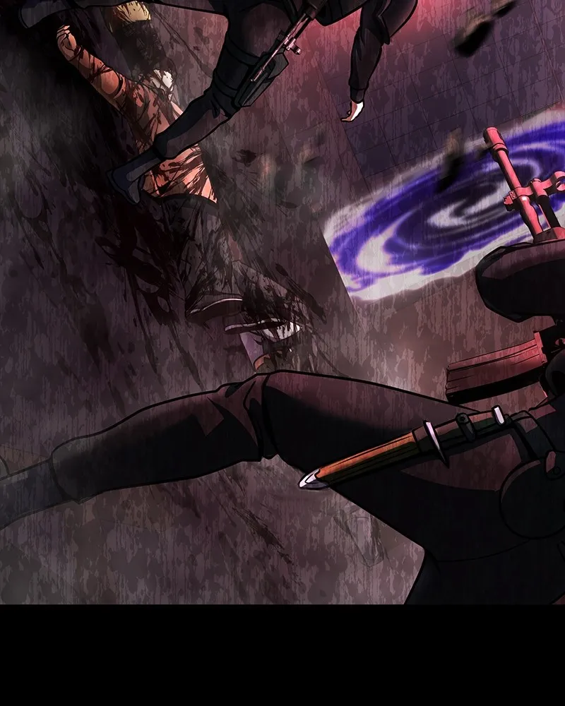 Steel-Eating Player Chapter 73 page 15 - 