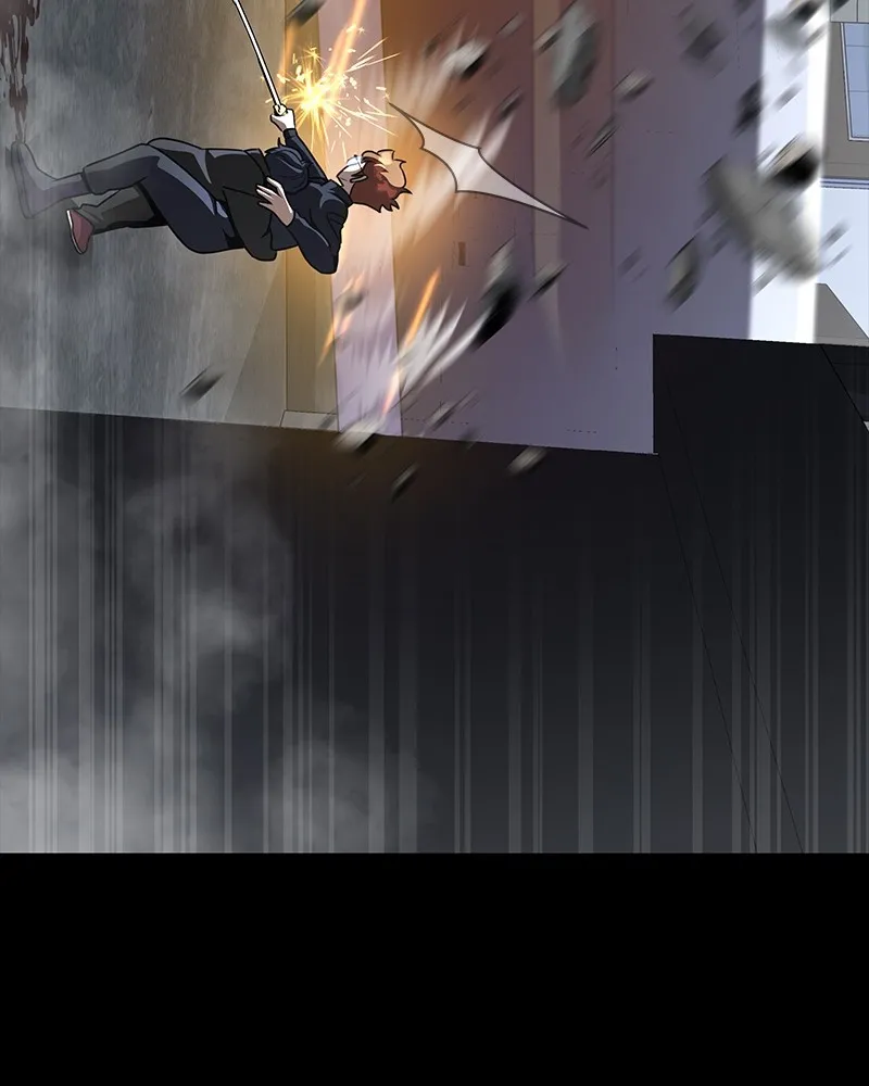 Steel-Eating Player Chapter 73 page 153 - 