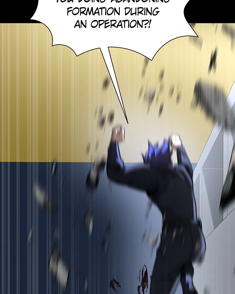 Steel-Eating Player Chapter 73 page 155 - 