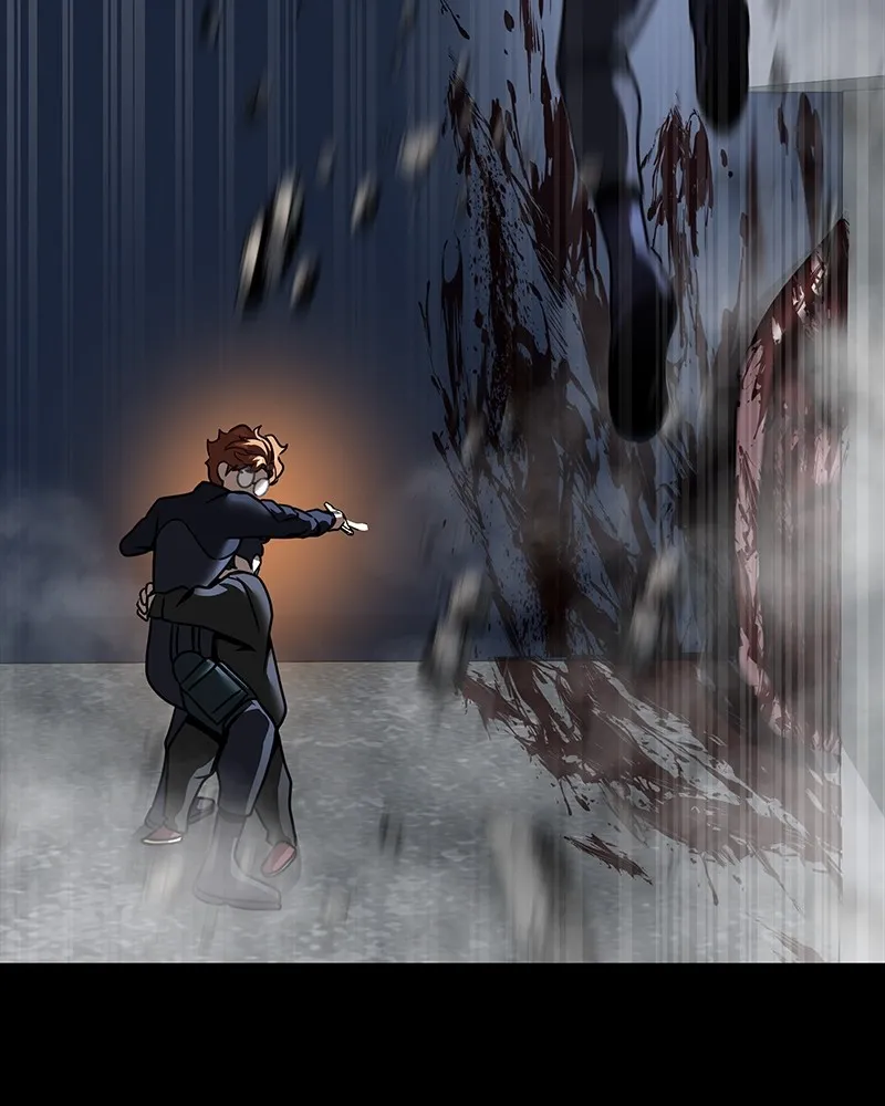 Steel-Eating Player Chapter 73 page 156 - 
